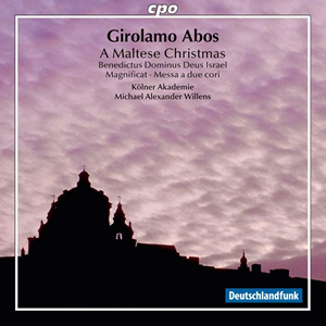 Girolamo Abos