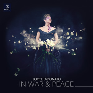 In war and peace - harmony trhough music