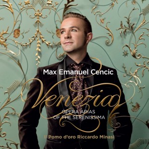 Venezia - Opera arias of the Serenissima