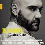 Voix des Arts - Aprile 2014