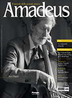 Amadeus - Aprile 2015