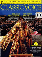 Classic Voice - Luglio/Agosto 2015