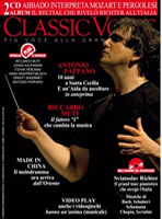 Classic Voice - Settembre 2015