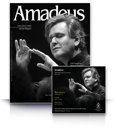 amadeus settembre 2016