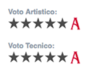 voto amadeus 5 stelle