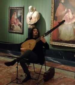 Suoni per Vermeer - GDM