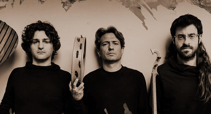 i bassifondi ensemble