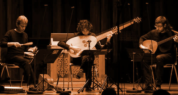 i bassifondi live