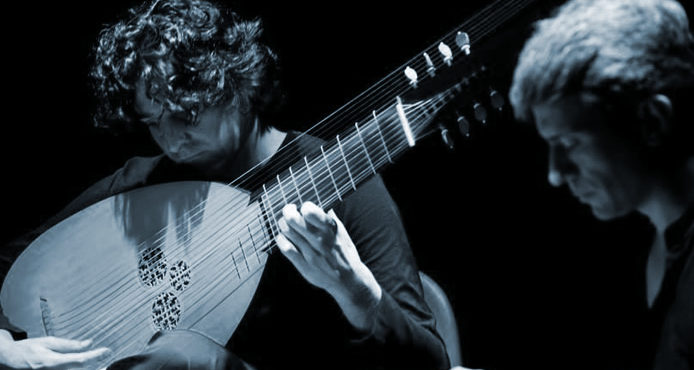 i bassifondi - musica barocca